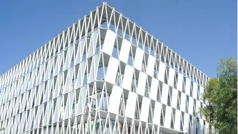 Parque cient&iacute;fico de Murcia