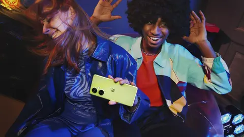 El nuevo m&oacute;vil de OnePlus