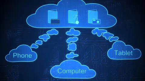La nube, el SaaS m&aacute;s demandado por las empresas