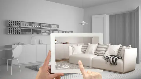El metaverso aplicado al sector del mueble llega a la 61 edici&oacute;n de la FMY de la mano del CETEM