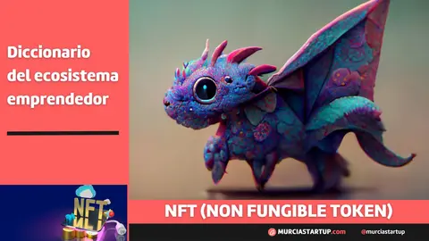 &iquest;Qu&eacute; es NFT?
