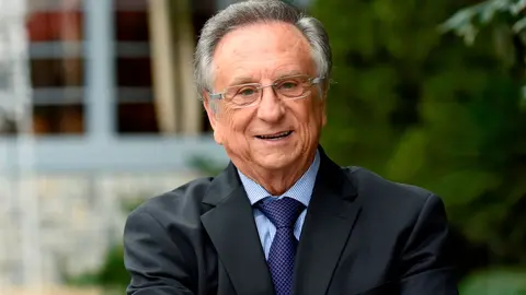 Tom&aacute;s Fuertes
