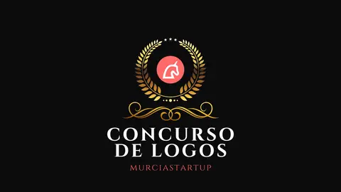 Concurso de logos MurciaStartup