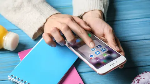 La cara oculta de las apps de mensajer&iacute;a