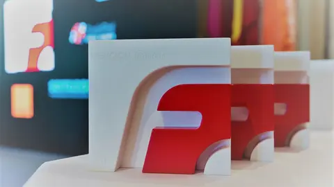 Premios del Transporte de FROET