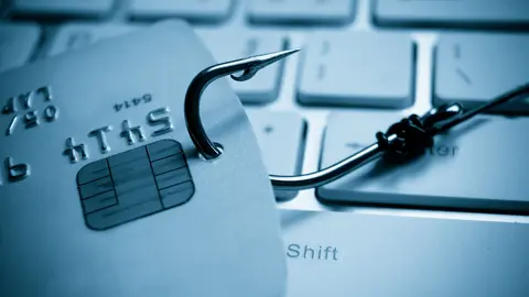Casi un 10% de los menores espa&ntilde;oles ha sido v&iacute;ctima de phishing durante el &uacute;ltimo a&ntilde;o