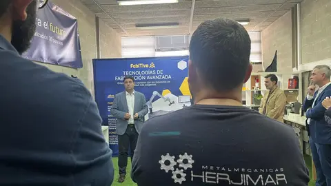 Presentaci&oacute;n de Fabitive