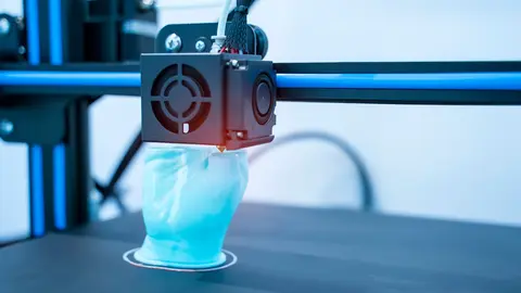 Impresi&oacute;n 3D