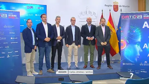 La inteligencia artificial ser&aacute; el eje de la 14&ordf; edici&oacute;n del DiaTIC