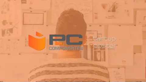 En marcha la s&eacute;ptima edici&oacute;n de la PcComponentes Startup Booster