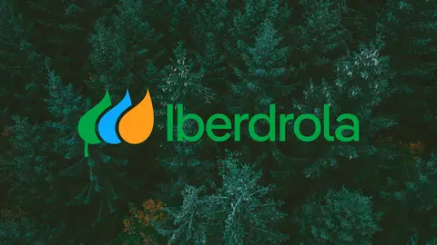 Nueva imagen corporativa de Iberdrola