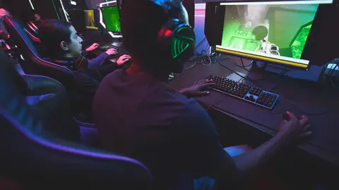Los videojuegos tienen futuro laboral en Espa&ntilde;a: las ofertas vinculadas al mundo gaming crecen un 31% en el &uacute;ltimo a&ntilde;o