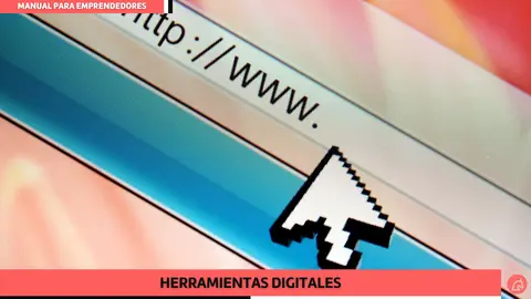 Seis herramientas digitales clave para impulsar la peque&ntilde;a empresa
