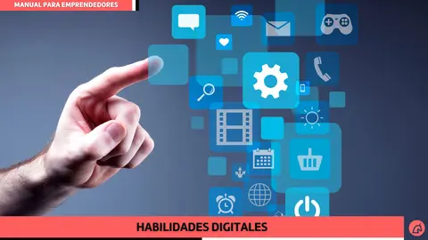 Las habilidades digitales, indispensables para los m&aacute;nagers del futuro