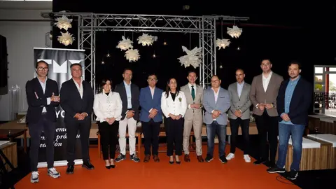 La FMY cierra su 61 edici&oacute;n, la m&aacute;s internacional, con un incremento del 15% de visitantes