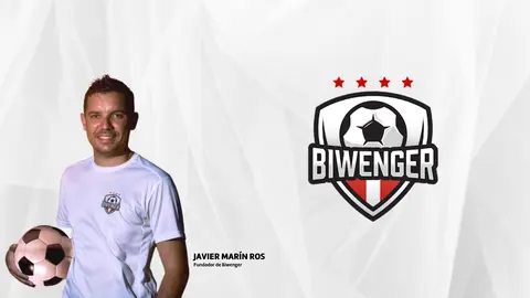 Javier Mar&iacute;n Ros, fundador y CEO de Biwenger