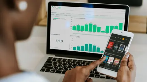 ODILO y AWS innovan en la evoluci&oacute;n de la educaci&oacute;n digital