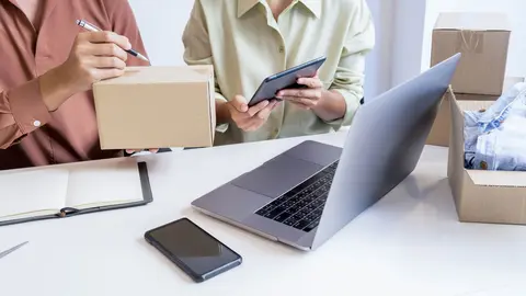 M&aacute;s de 3.300 microempresas, aut&oacute;nomos y empresas de econom&iacute;a social reciben ayuda para incorporar el etiquetado 'verde' y digital