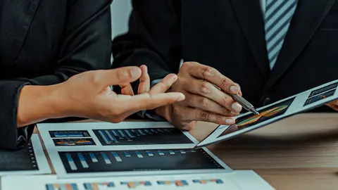 El importe de las reducciones de capital disminuy&oacute; un 42% hasta mayo