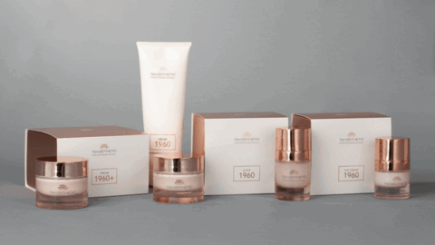 Nace Tahesthetic Professional: la marca dirigida exclusivamente al sector profesional de la est&eacute;tica que honra la tradici&oacute;n e incorpora innovaci&oacute;n