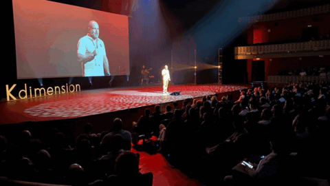 Presentaci&oacute;n de Upicus Kdimension