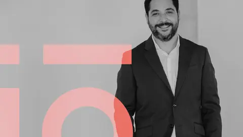 Anselmo R&iacute;os, CEO de Redflexi&oacute;n Consultores