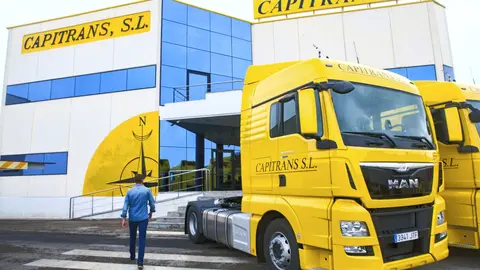 Ontime compra la molinense Capitrans