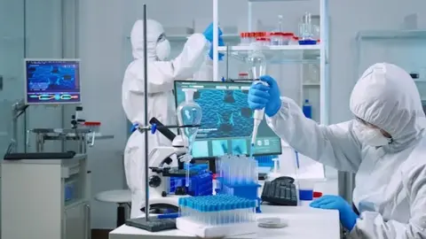 Ciencias agrarias y agroalimentarias, Biomedicina y TIC concentran la mayor&iacute;a de las propuestas de los investigadores (fotograf&iacute;a de banco de im&aacute;genes).
