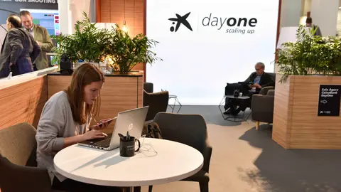 Las startups de la Regi&oacute;n duplicar&aacute;n sus plantillas este a&ntilde;o seg&uacute;n un estudio de CaixaBank DayOne e IESE