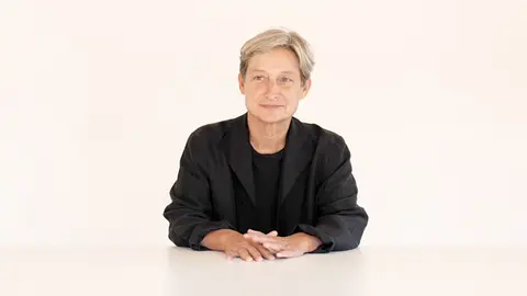 Judith Butler, una de las ponentes m&aacute;s destacadas de los &uacute;ltimos meses en el Cendeac
