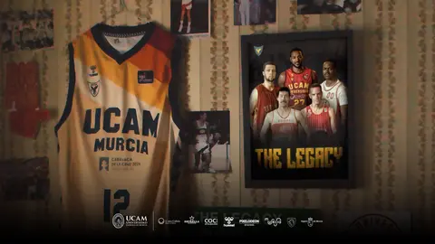 Cartel anunciador de la campa&ntilde;a