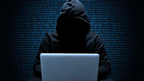 Crece la cibercriminalidad en Espa&ntilde;a: el 18,3% de los delitos que se cometen se llevan a cabo en la red