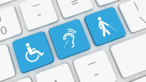 ODILO reafirma su compromiso con la accesibilidad en la educaci&oacute;n