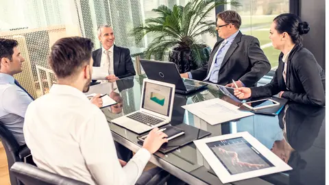 El importe de las reducciones de capital disminuy&oacute; un 38% hasta julio