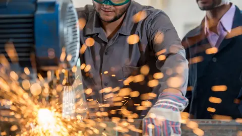 El programa de Incentivos Regionales subvenciona con m&aacute;s de 5 M&euro; a siete grandes proyectos industriales
