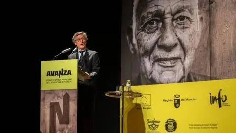 Imagen de la edici&oacute;n de 2022 del Foro.