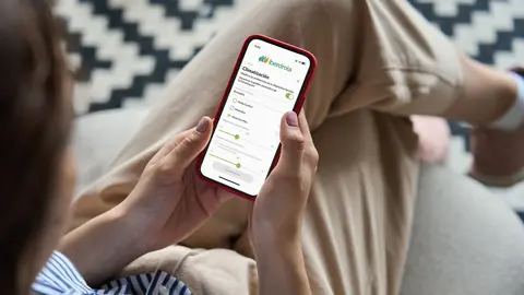 El Asistente Smart Avanzado de Iberdrola permite controlar la climatizaci&oacute;n del hogar