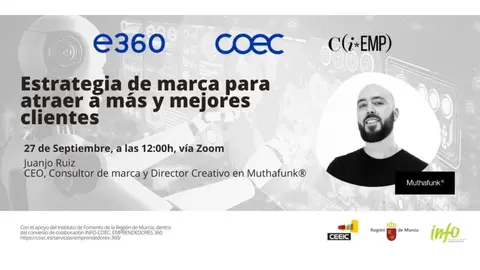 &iquest;Alguna vez has pensado cu&aacute;l es el secreto de las marcas de &eacute;xito?