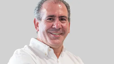 Jos&eacute; Antonio S&aacute;nchez, nuevo Global CIO de BeDisruptive