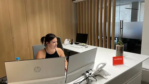 Instalaciones de Av&aacute;lam