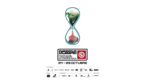 Cartel del evento