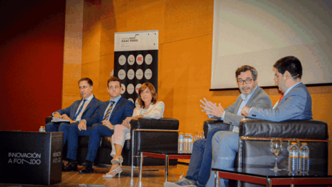 im&aacute;genes de la celebraci&oacute;n de la jornada
