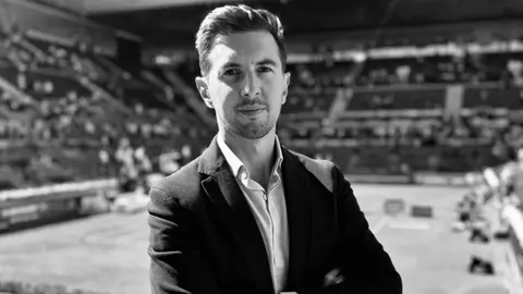 Fernando M&aacute;rmol, nuevo CMO de Grupo Orenes