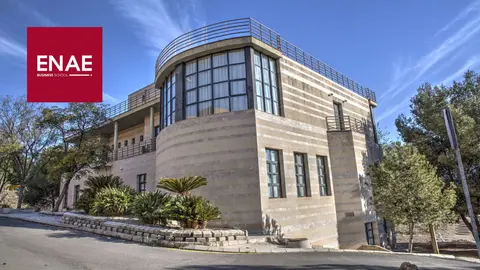 Sede de ENAE Business School