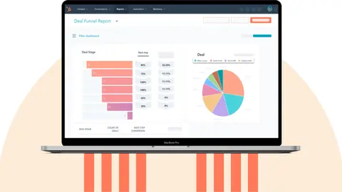 Webinar sobre Inbound Marketing con una experta de HubSpot