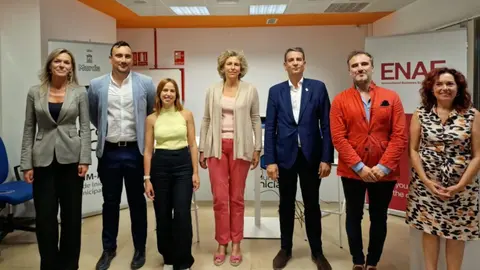 Presentaci&oacute;n de Generaci&oacute;n Digital Pyme