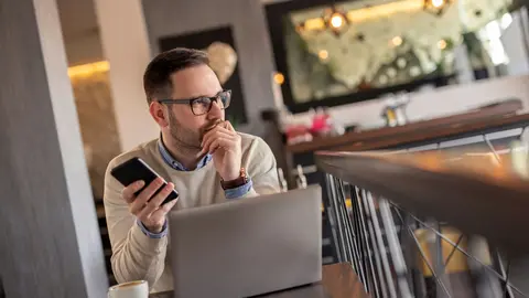 Conexiones a Internet m&aacute;s r&aacute;pidas y estables: las demandas de los teletrabajadores en Espa&ntilde;a