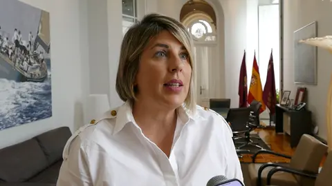 Noelia Arroyo