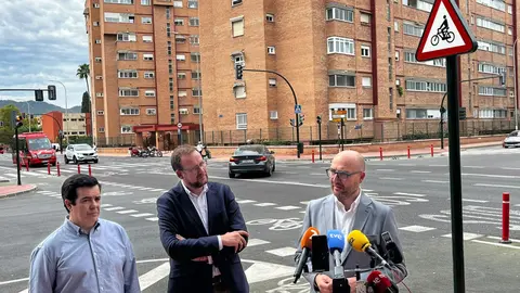 Presentaci&oacute;n del modelo de gesti&oacute;n de tr&aacute;fico inteligente