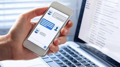 C&oacute;mo utilizar ChatGPT en el trabajo de manera segura y sin comprometer los datos de la empresa